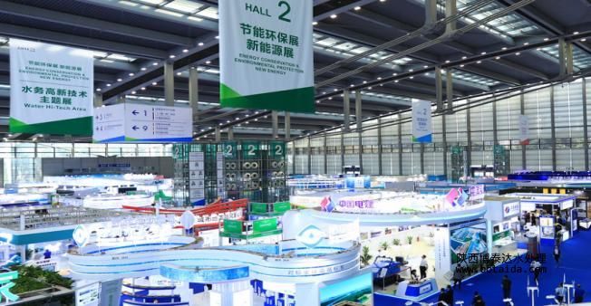 以水定需，一場(chǎng)頂級(jí)水務(wù)盛會(huì)火熱召集中！